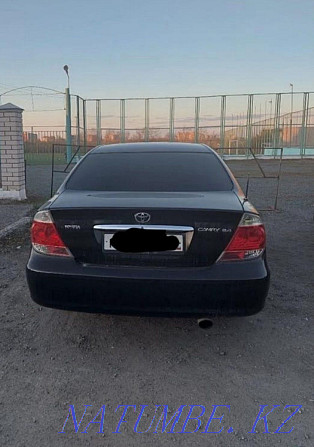 Toyota Camry    года Семей - photo 4