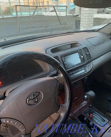 Toyota Camry    года Семей - photo 1