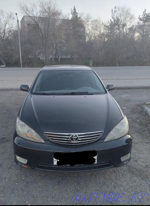 Жылдың Toyota Camry  отбасы  - изображение 5