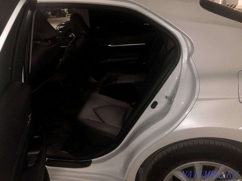 Toyota Camry    года Астана - изображение 3