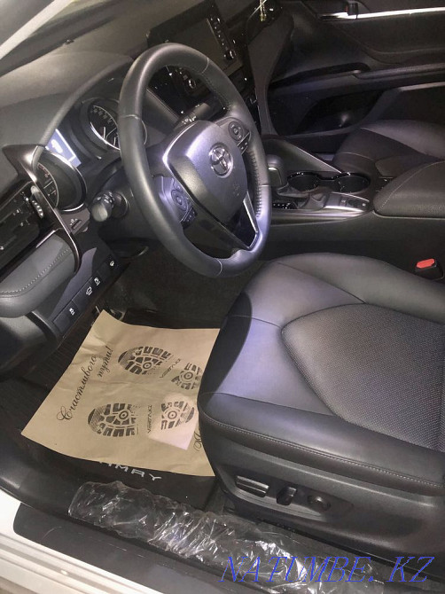 Toyota Camry    года Астана - изображение 2