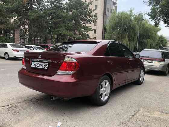 Toyota Camry    года  Алматы