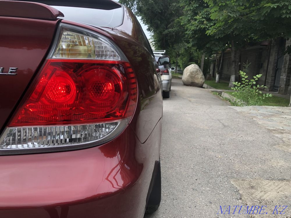 Toyota Camry    year Almaty - photo 6