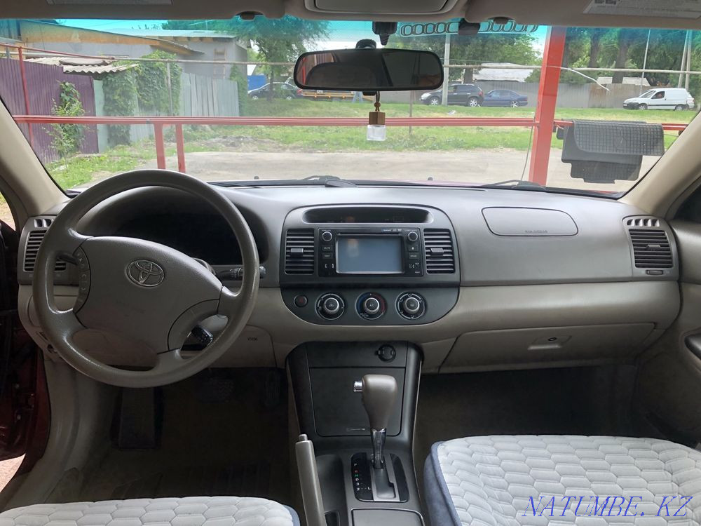 Toyota Camry    year Almaty - photo 10