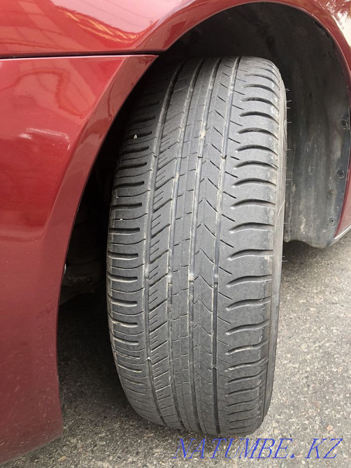 Toyota Camry    year Almaty - photo 8