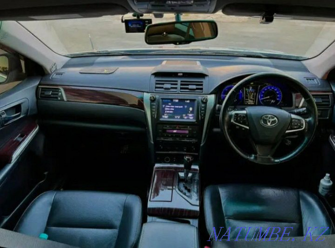 Жылдың Toyota Camry Акбулак - изображение 6