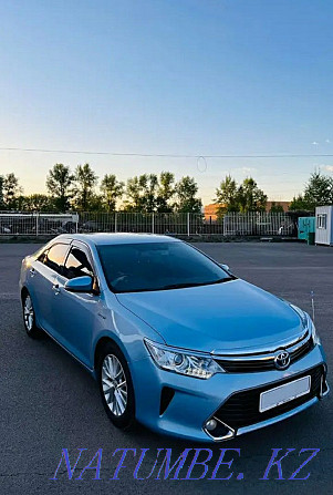 Жылдың Toyota Camry Акбулак - изображение 1