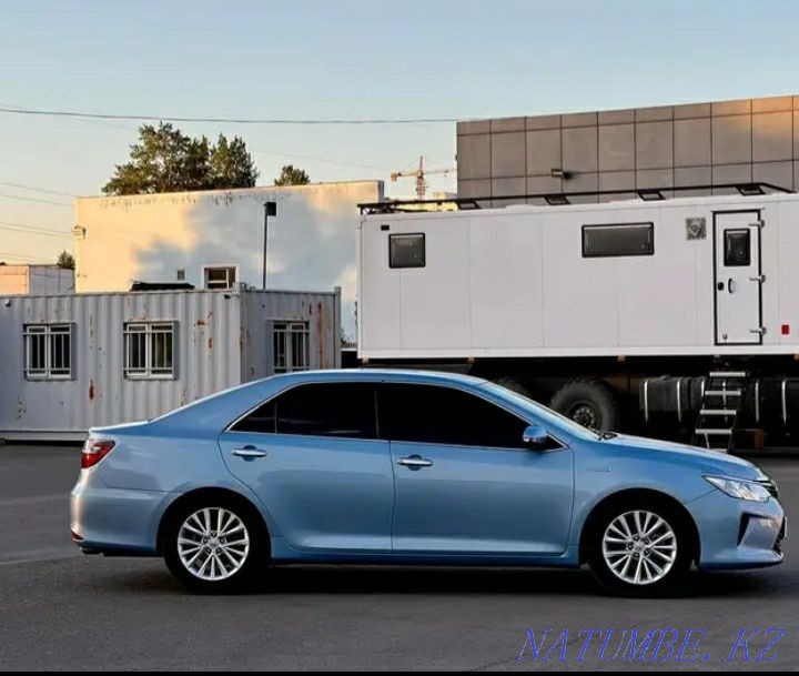 Toyota Camry    года Акбулак - изображение 3