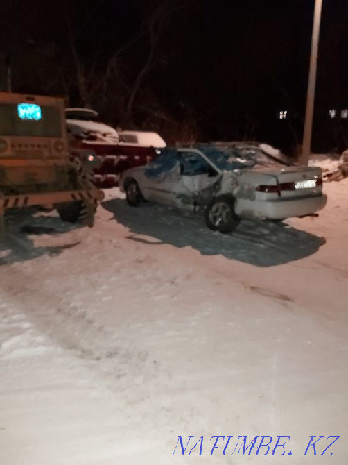 Жылдың Toyota Camry  Екібастұз - изображение 10