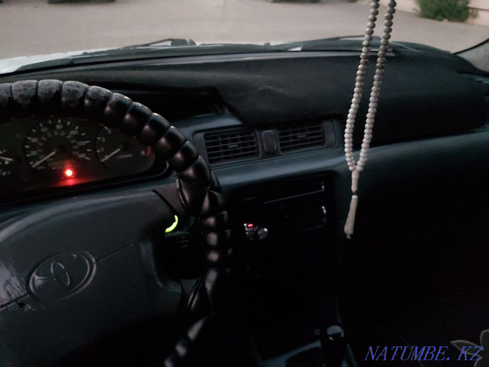 Жылдың Toyota Camry  Екібастұз - изображение 5