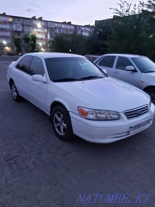 Жылдың Toyota Camry  Екібастұз - изображение 3