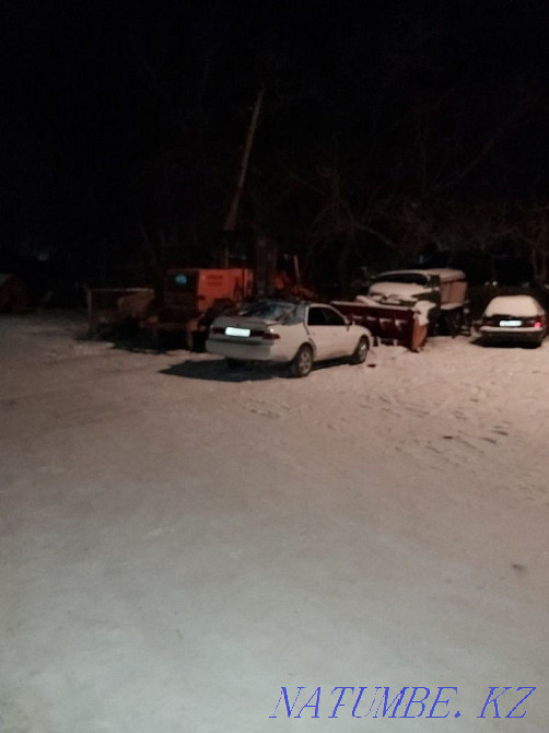 Жылдың Toyota Camry  Екібастұз - изображение 9