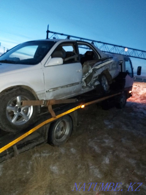 Жылдың Toyota Camry  Екібастұз - изображение 8