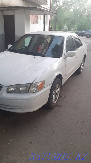 Жылдың Toyota Camry  Екібастұз - изображение 2