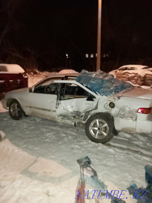 Жылдың Toyota Camry  Екібастұз - изображение 6