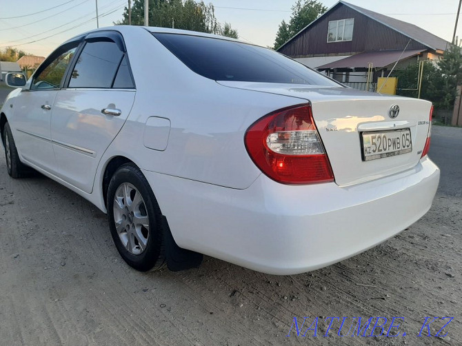 Жылдың Toyota Camry  - изображение 4