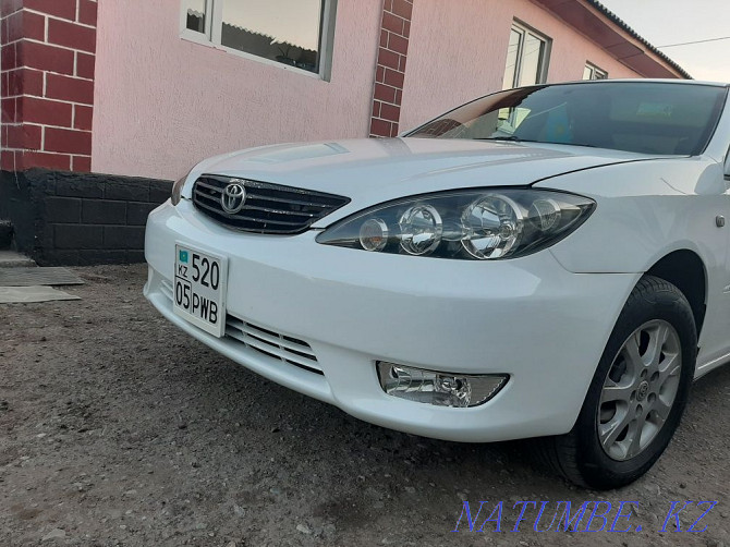 Жылдың Toyota Camry  - изображение 2