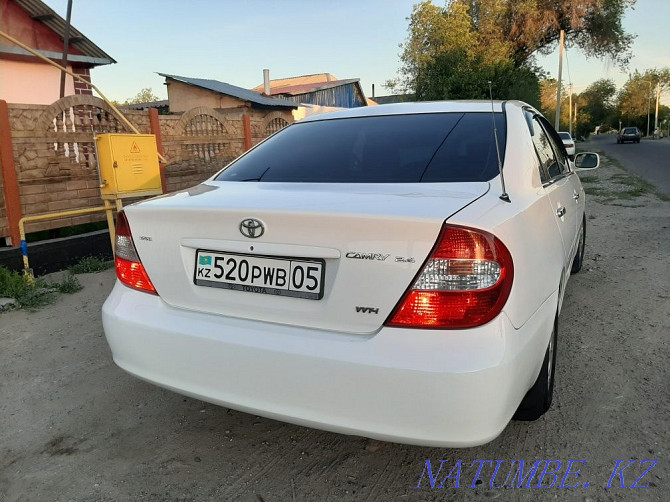 Toyota Camry    года  - photo 5