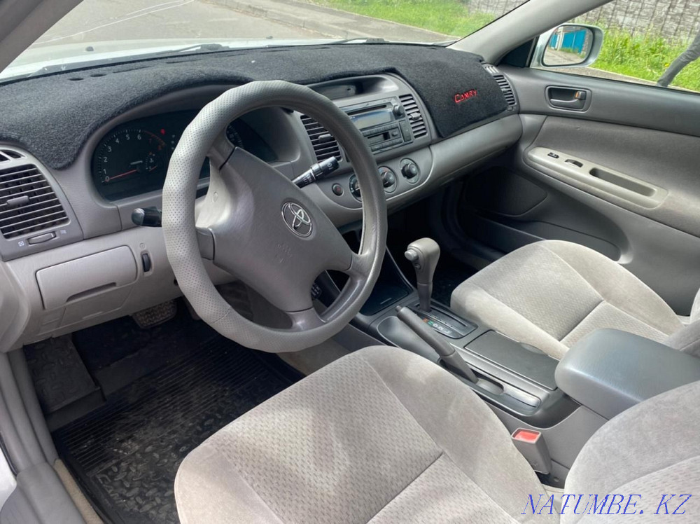 Toyota Camry    year Алгабас - photo 2