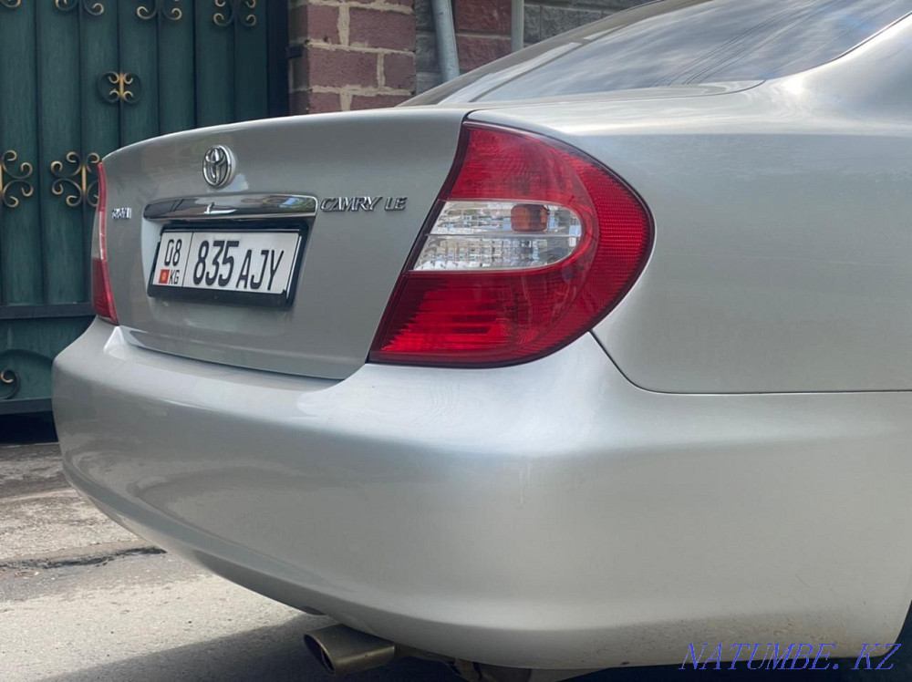 Toyota Camry    year Алгабас - photo 5