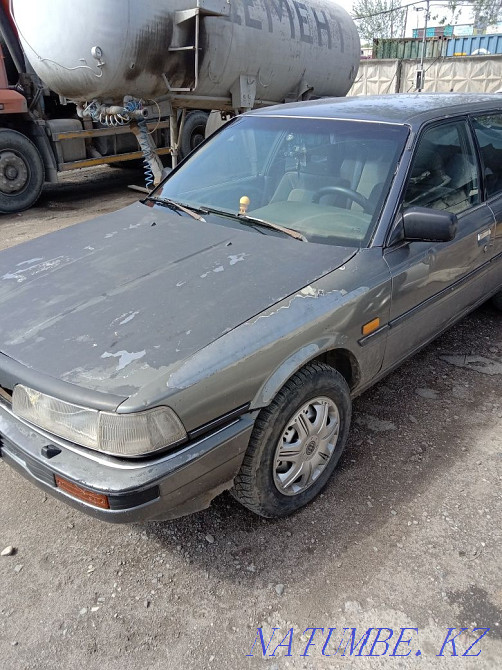 Toyota Camry    года Талгар - изображение 2