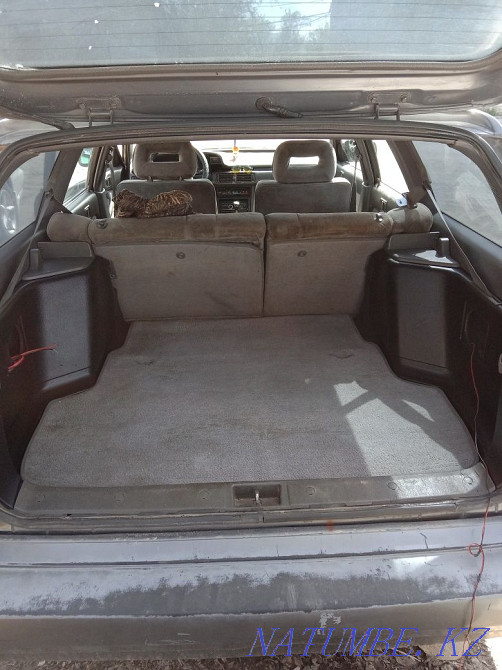 Toyota Camry    года Талгар - изображение 6