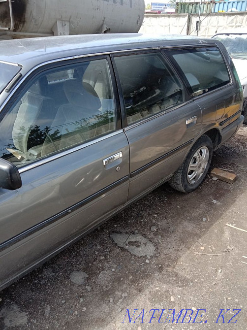 Toyota Camry    года Талгар - изображение 3