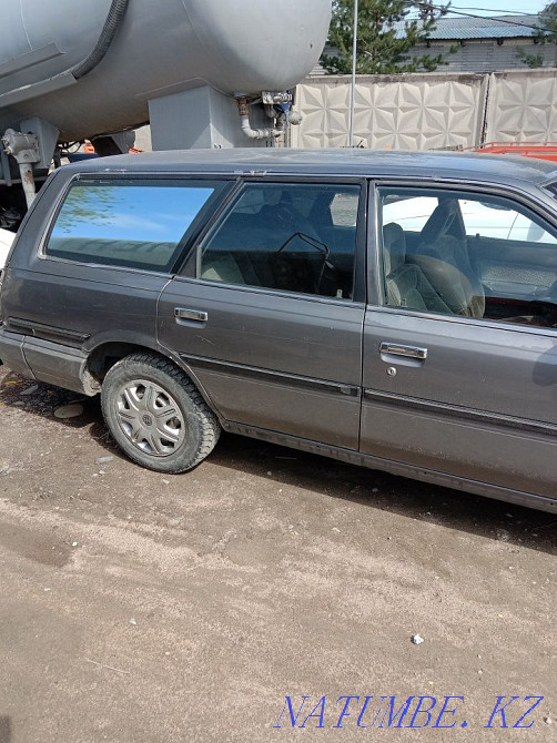 Toyota Camry    года Талгар - изображение 4