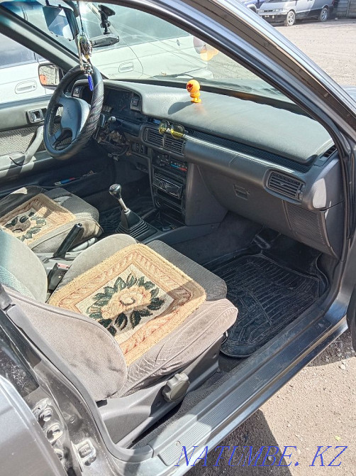 Toyota Camry    года Талгар - изображение 7