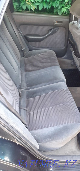 Toyota Camry    года Алматы - изображение 5