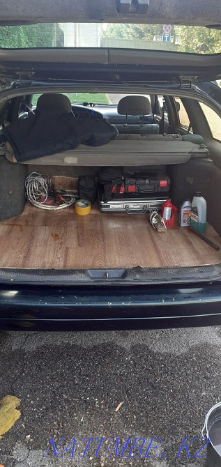 Toyota Camry    года Алматы - изображение 3