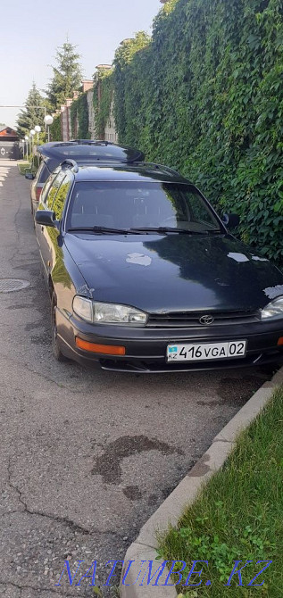 Toyota Camry    года Алматы - изображение 1