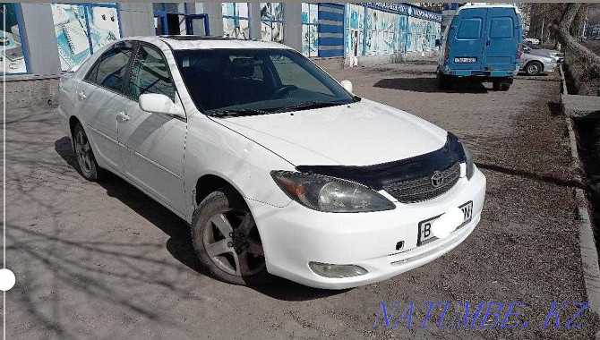 Жылдың Toyota Camry  Талдықорған - изображение 2