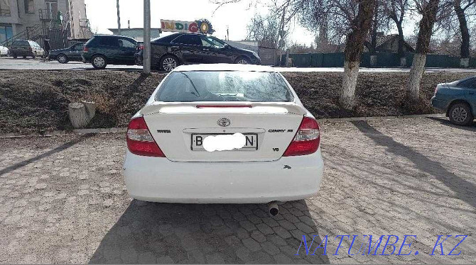 Жылдың Toyota Camry  Талдықорған - изображение 3