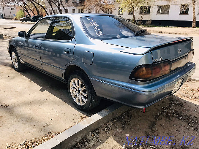 Toyota Camry    года Павлодар - изображение 4