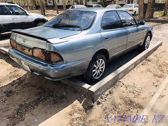 Toyota Camry    года Павлодар - изображение 2