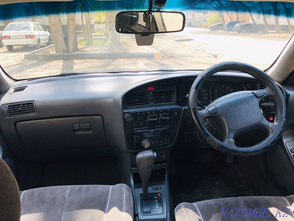 Toyota Camry    year Pavlodar - photo 3