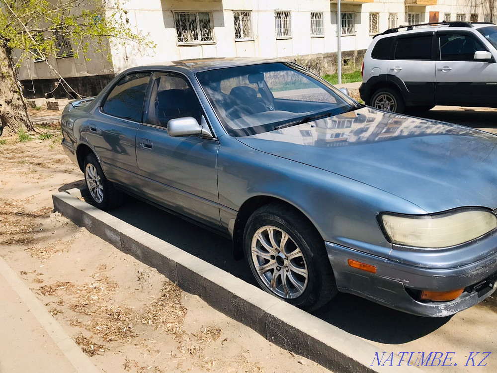 Toyota Camry    year Pavlodar - photo 5