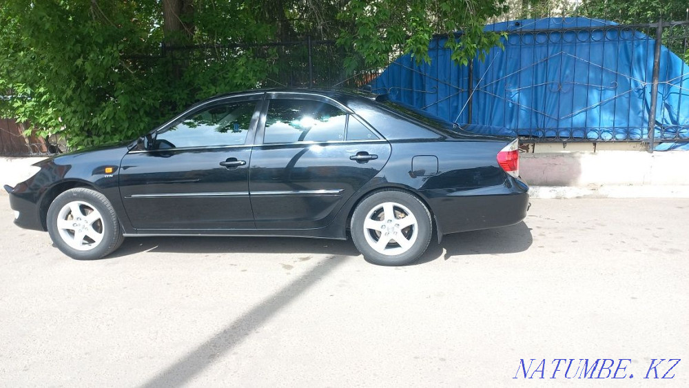 Жылдың Toyota Camry  Петропавл - изображение 2