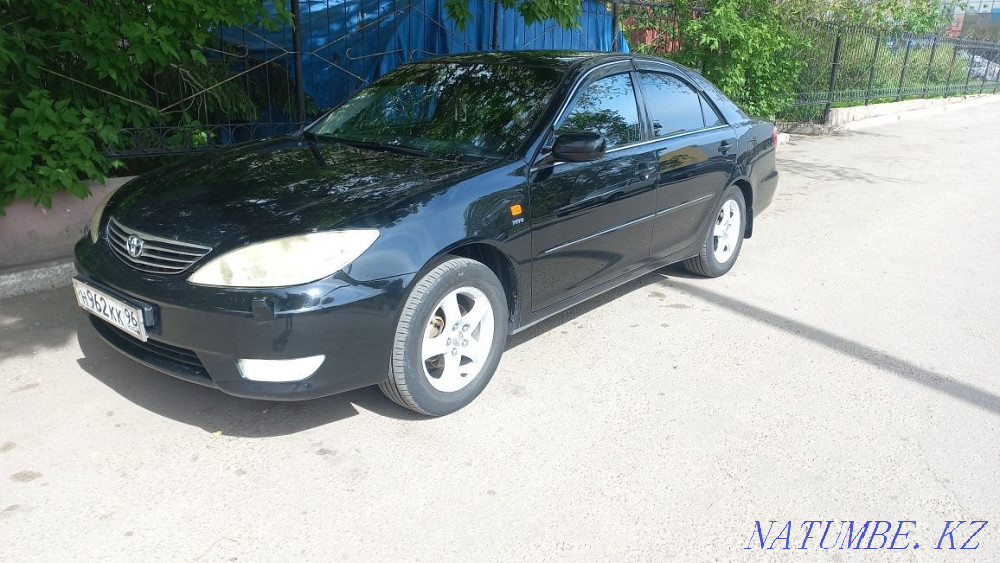 Жылдың Toyota Camry  Петропавл - изображение 3