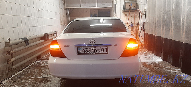 Toyota Camry    year Astana - photo 2