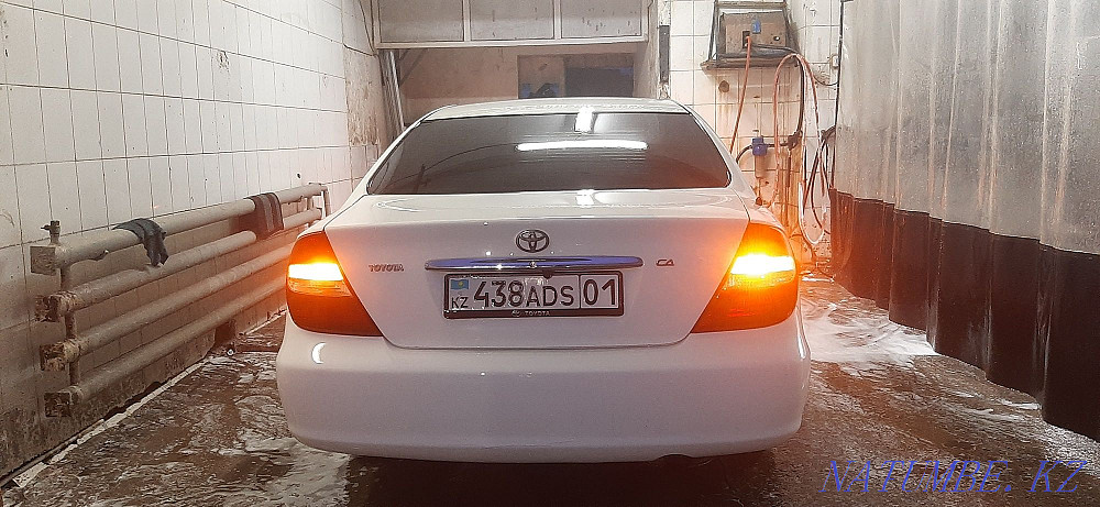Toyota Camry    year Astana - photo 2