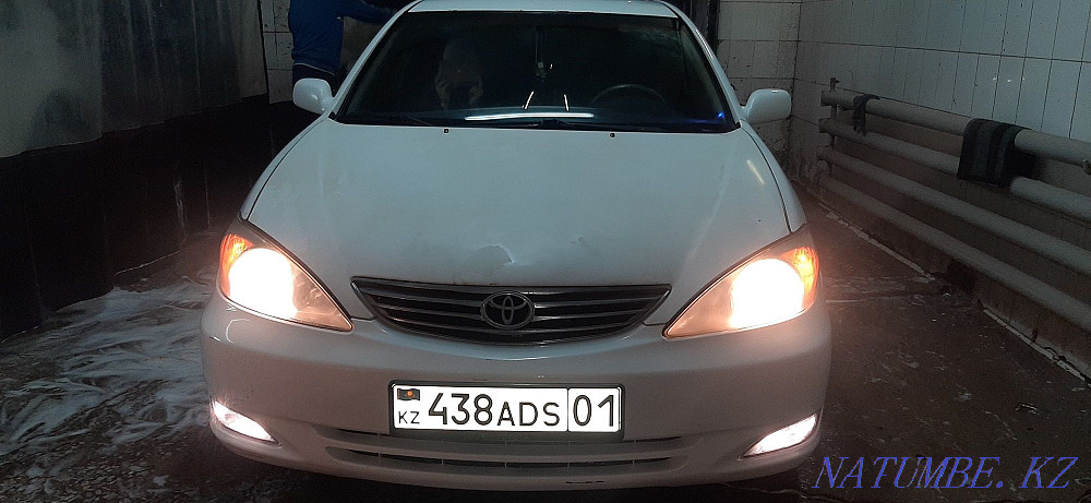 Toyota Camry    year Astana - photo 1