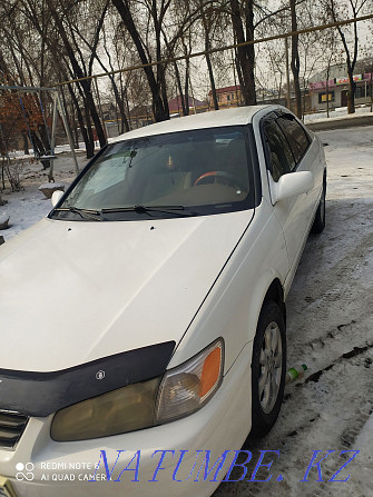 Toyota Camry    года Алматы - изображение 3