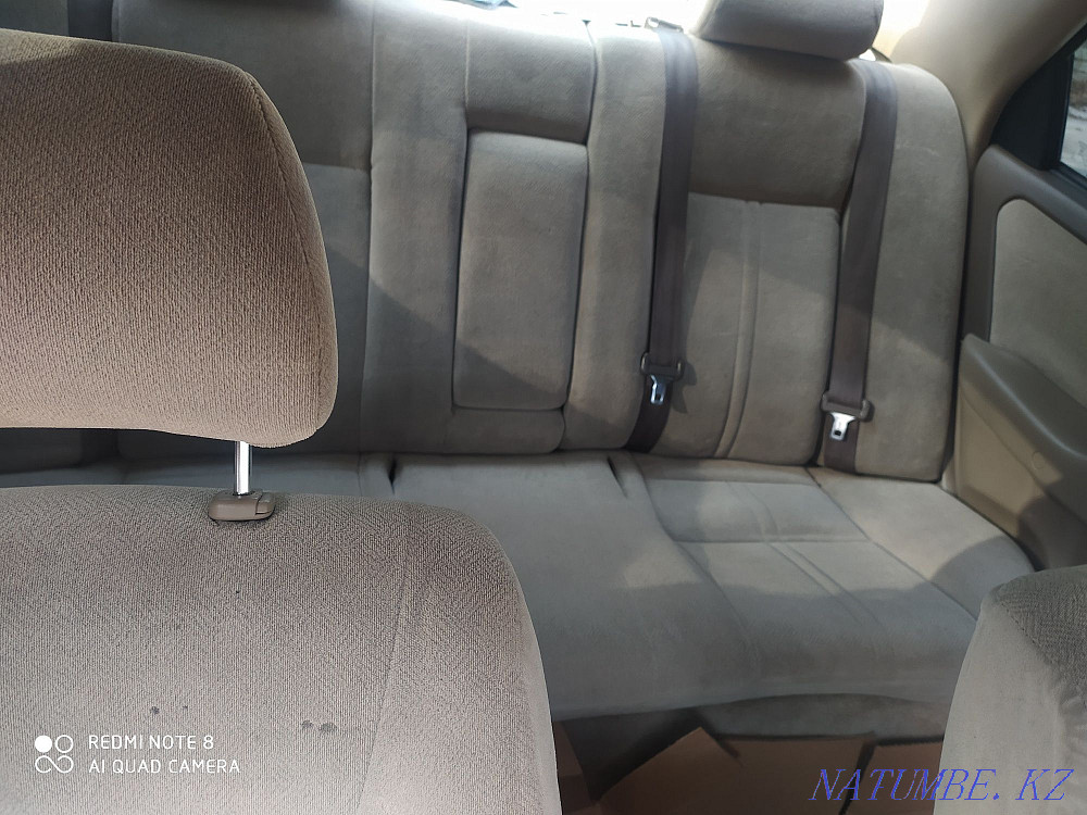 Toyota Camry    года Алматы - изображение 5