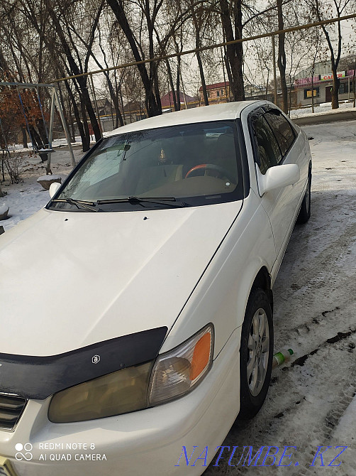 Toyota Camry    года Алматы - изображение 3