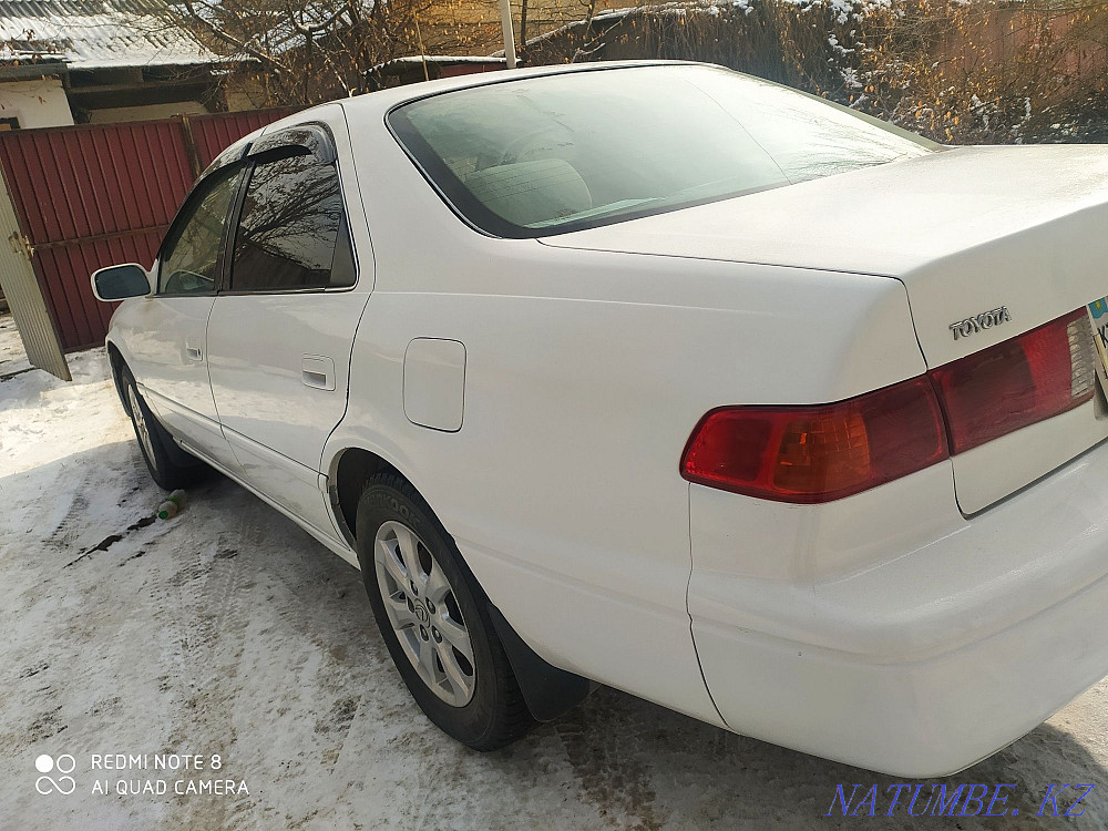 Toyota Camry    года Алматы - изображение 7