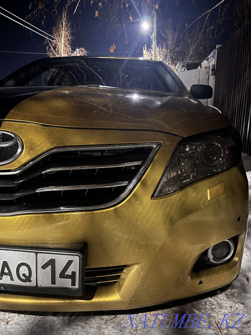 Toyota Camry    year Pavlodar - photo 6