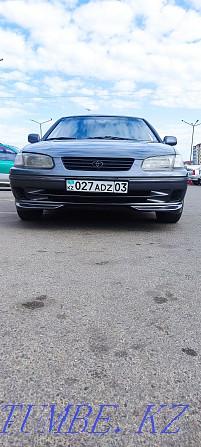 Toyota Camry    year Almaty - photo 8