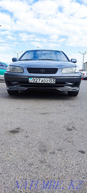 Toyota Camry    года Алматы - изображение 8